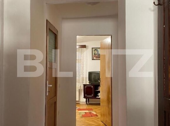 Apartament de vânzare 3 camere Ultracentral - 141150AV | BLITZ Sibiu | Poza6