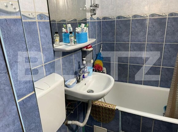 Apartament de vânzare 3 camere Ultracentral - 141150AV | BLITZ Sibiu | Poza9