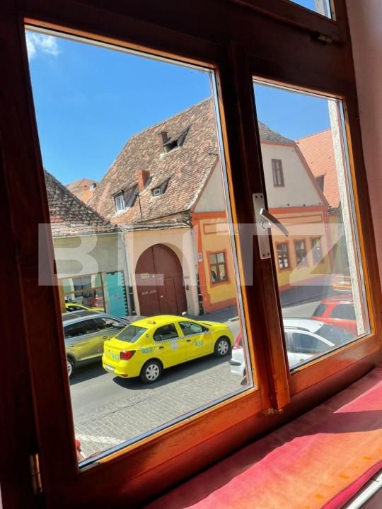 Apartament de vânzare 3 camere Ultracentral - 141150AV | BLITZ Sibiu | Poza4