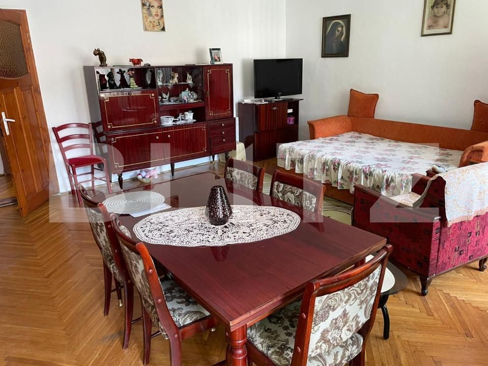 Apartament de vânzare 3 camere Ultracentral - 141150AV | BLITZ Sibiu | Poza2