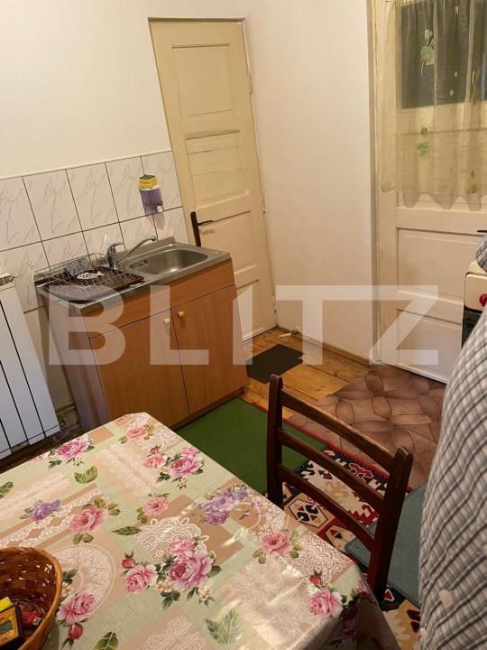 Apartament de vânzare 3 camere Ultracentral - 141150AV | BLITZ Sibiu | Poza14
