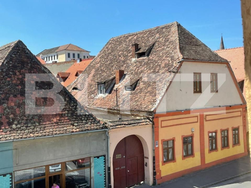 Apartament de vânzare 3 camere Ultracentral - 141150AV | BLITZ Sibiu | Poza15