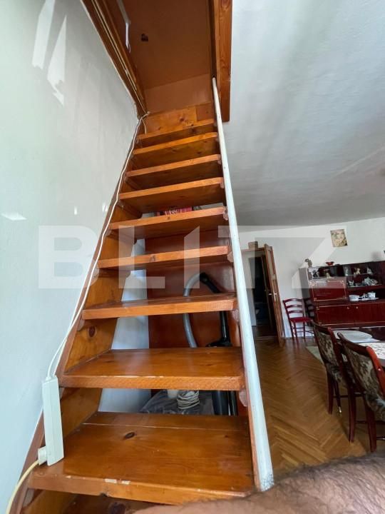 Apartament de vânzare 3 camere Ultracentral - 141150AV | BLITZ Sibiu | Poza10