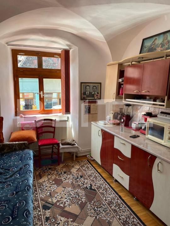 Apartament de vânzare 3 camere Ultracentral - 141150AV | BLITZ Sibiu | Poza3