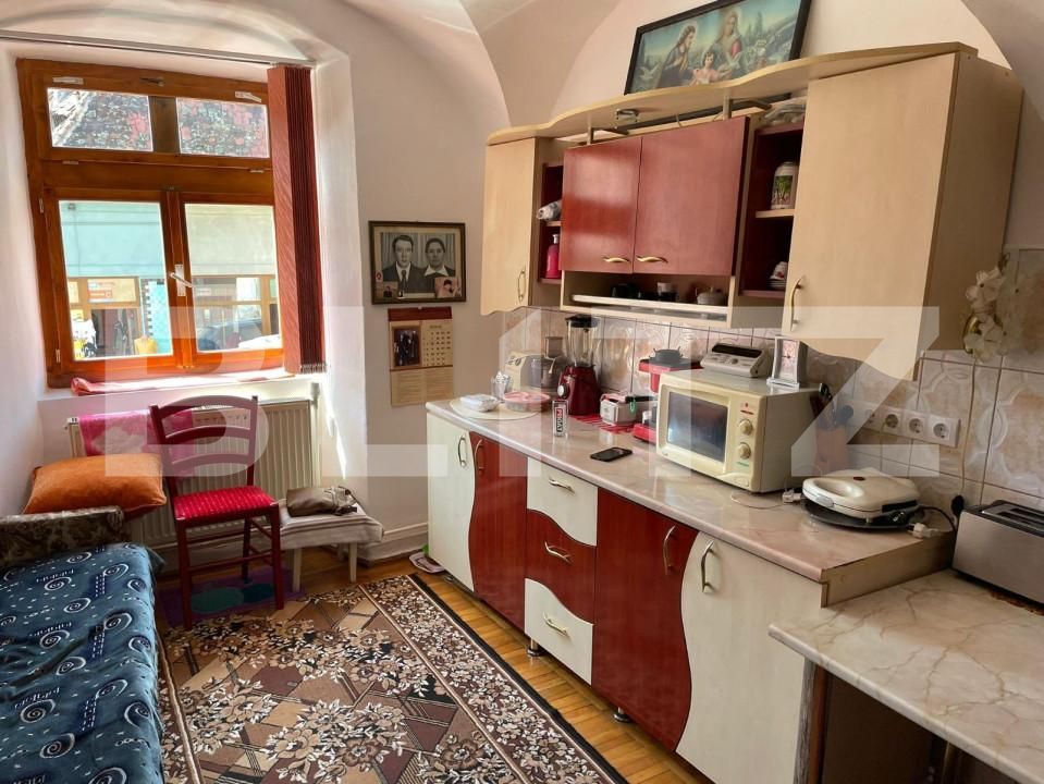 Apartament de vânzare 3 camere Ultracentral - 141150AV | BLITZ Sibiu | Poza5