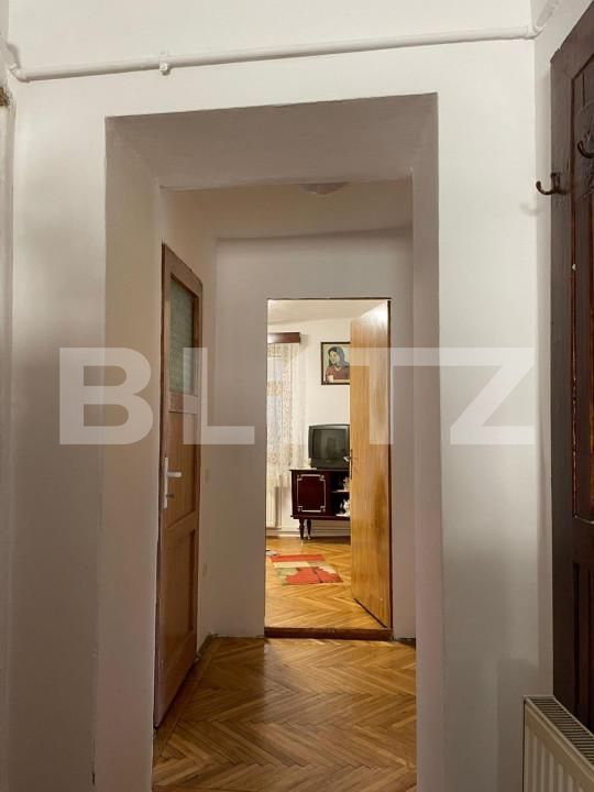 Apartament de vânzare 3 camere Ultracentral - 141150AV | BLITZ Sibiu | Poza6
