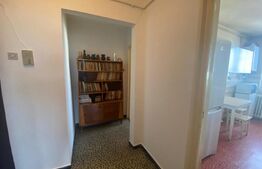 Apartament 3 camere decomandat, 60 mp, Zona Rahovei