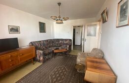 Apartament 3 camere decomandat, 60 mp, Zona Rahovei