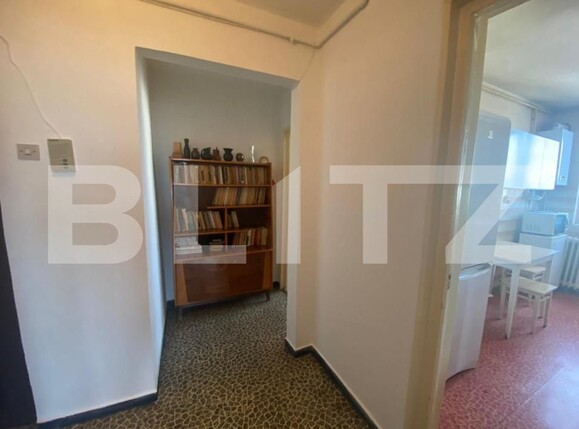 Apartament de vânzare 3 camere Hipodrom 3 - 141151AV | BLITZ Sibiu | Poza7