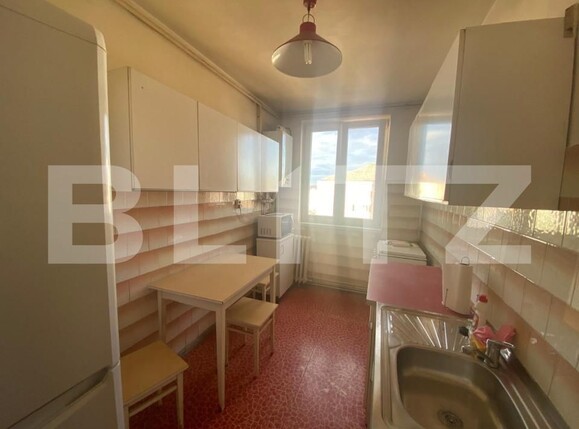 Apartament de vânzare 3 camere Hipodrom 3 - 141151AV | BLITZ Sibiu | Poza5