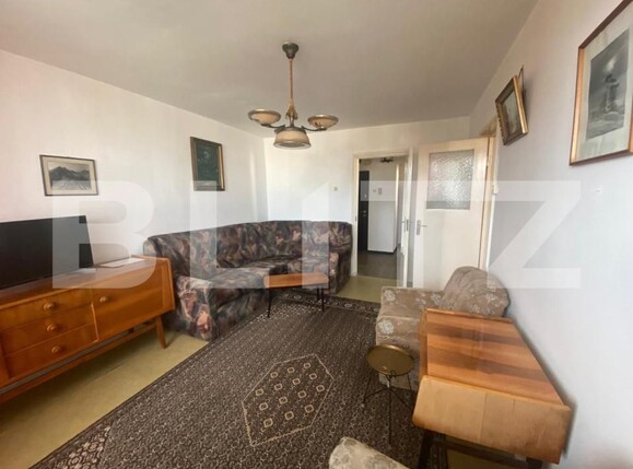 Apartament de vânzare 3 camere Hipodrom 3 - 141151AV | BLITZ Sibiu | Poza1