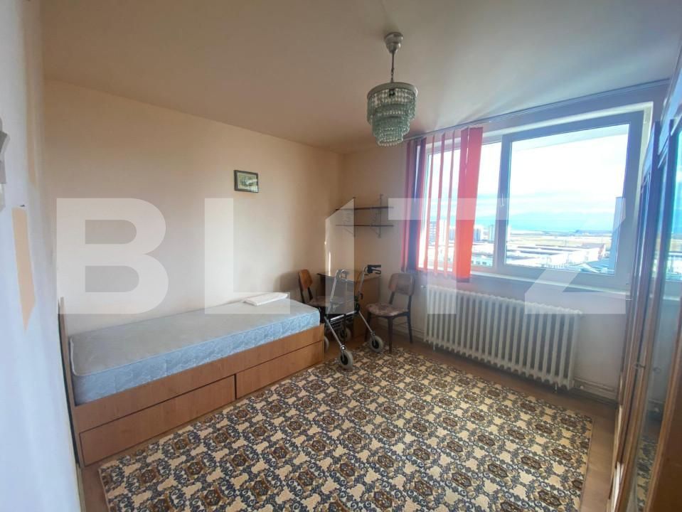 Apartament de vânzare 3 camere Hipodrom 3 - 141151AV | BLITZ Sibiu | Poza2