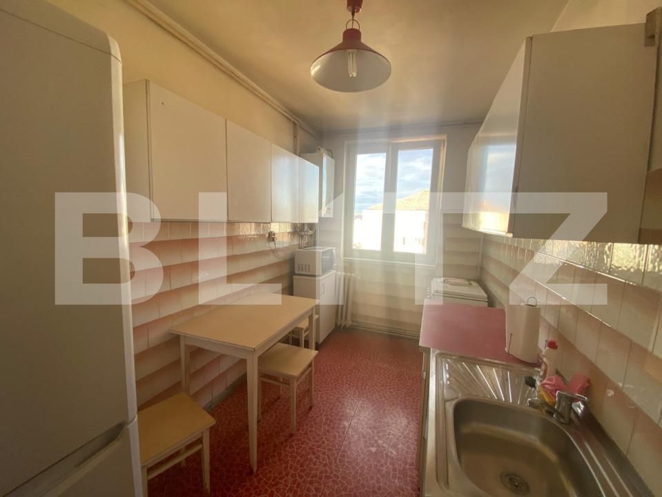 Apartament de vânzare 3 camere Hipodrom 3 - 141151AV | BLITZ Sibiu | Poza5