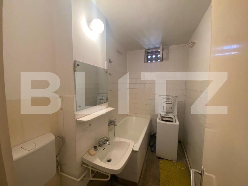 Apartament de vânzare 3 camere Hipodrom 3 - 141151AV | BLITZ Sibiu | Poza6