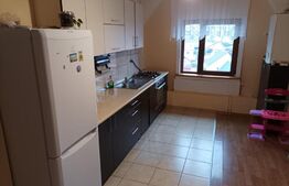 Apartament 2 camere, suprafata utila 57 mp, balcon zona Turnisor