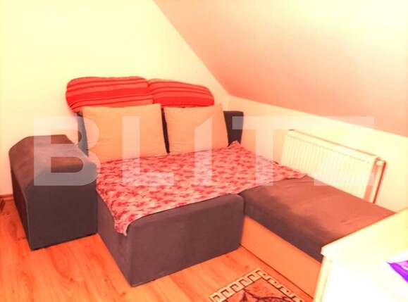Apartament de vânzare 2 camere Turnisor - 141152AV | BLITZ Sibiu | Poza4