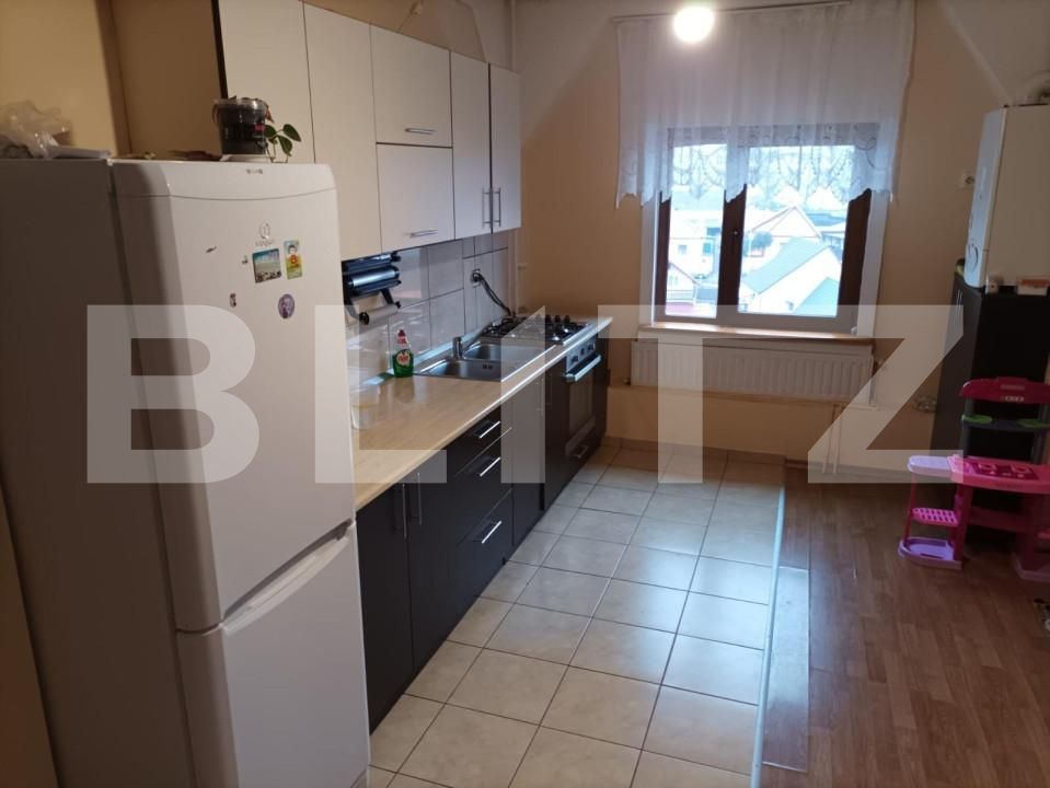 Apartament de vânzare 2 camere Turnisor - 141152AV | BLITZ Sibiu | Poza10