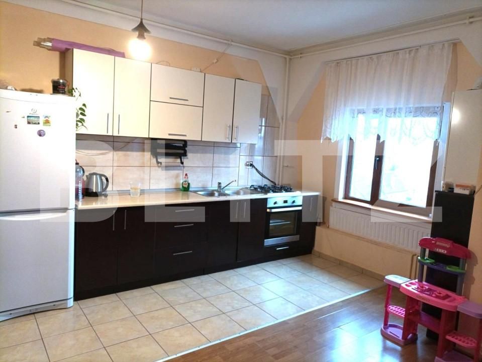 Apartament de vânzare 2 camere Turnisor - 141152AV | BLITZ Sibiu | Poza8