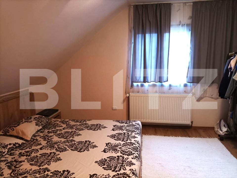 Apartament de vânzare 2 camere Turnisor - 141152AV | BLITZ Sibiu | Poza5