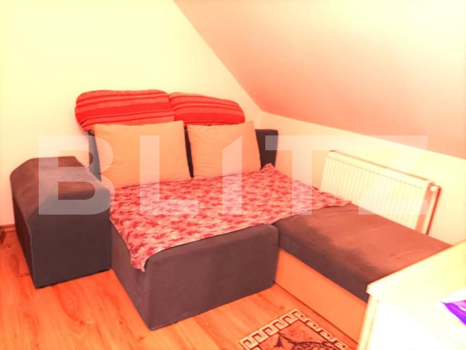 Apartament de vânzare 2 camere Turnisor - 141152AV | BLITZ Sibiu | Poza4