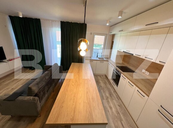 Apartament de închiriat 3 camere Tiglari - 141153AI | BLITZ Sibiu | Poza2