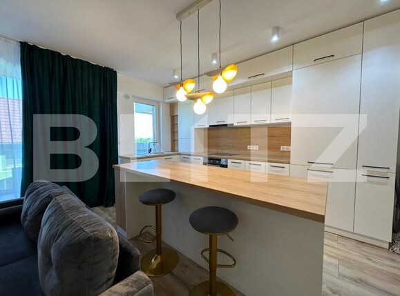 Apartament de închiriat 3 camere Tiglari - 141153AI | BLITZ Sibiu | Poza1