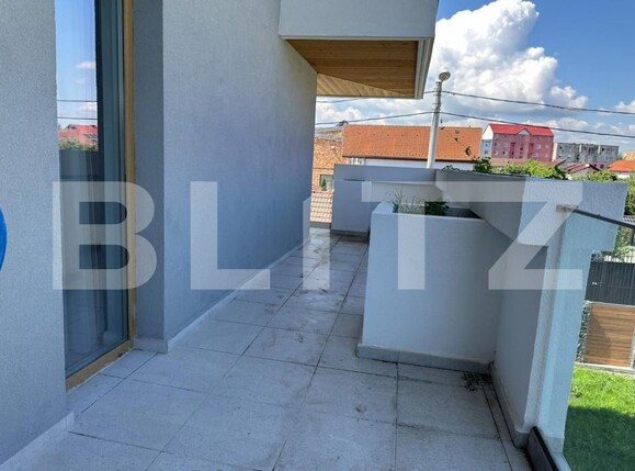 Apartament de închiriat 3 camere Tiglari - 141153AI | BLITZ Sibiu | Poza9