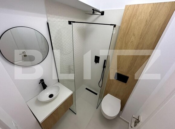 Apartament de închiriat 3 camere Tiglari - 141153AI | BLITZ Sibiu | Poza8