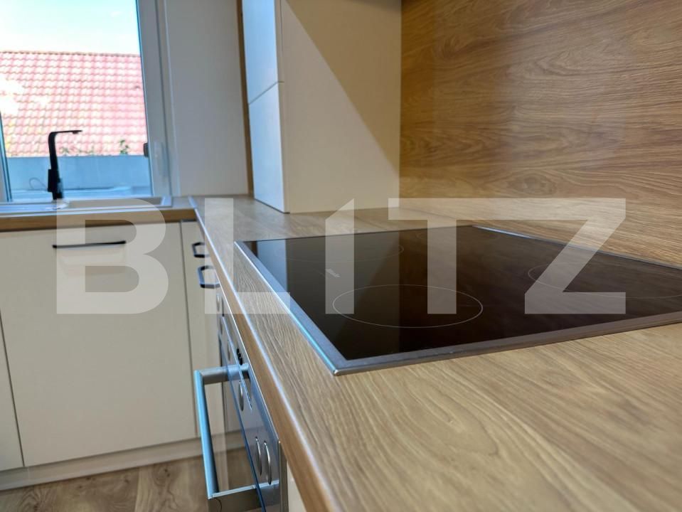 Apartament de închiriat 3 camere Tiglari - 141153AI | BLITZ Sibiu | Poza4
