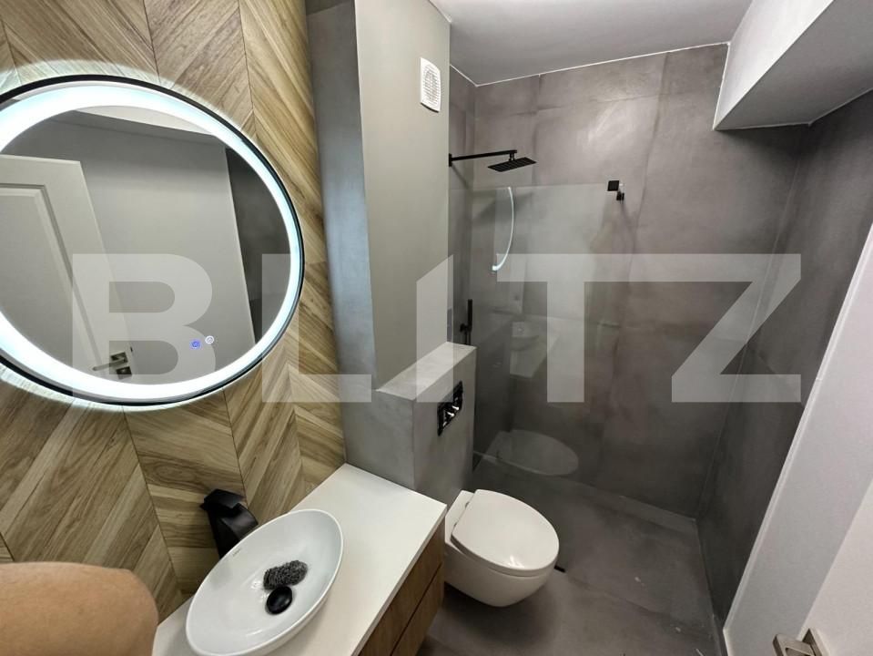 Apartament de închiriat 3 camere Tiglari - 141153AI | BLITZ Sibiu | Poza7
