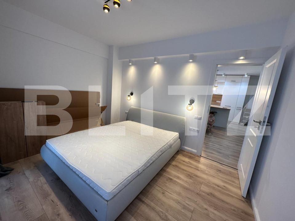 Apartament de închiriat 3 camere Tiglari - 141153AI | BLITZ Sibiu | Poza6