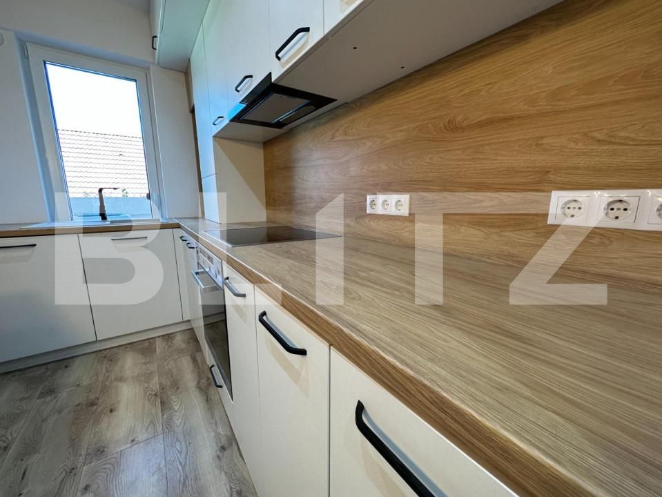 Apartament de închiriat 3 camere Tiglari - 141153AI | BLITZ Sibiu | Poza3