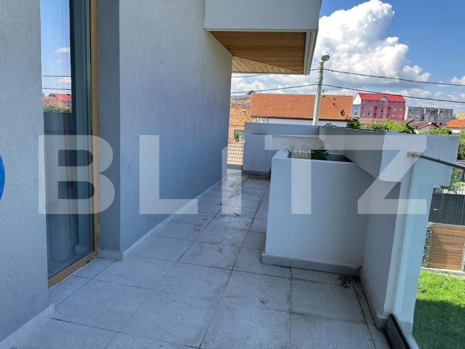 Apartament de închiriat 3 camere Tiglari - 141153AI | BLITZ Sibiu | Poza9