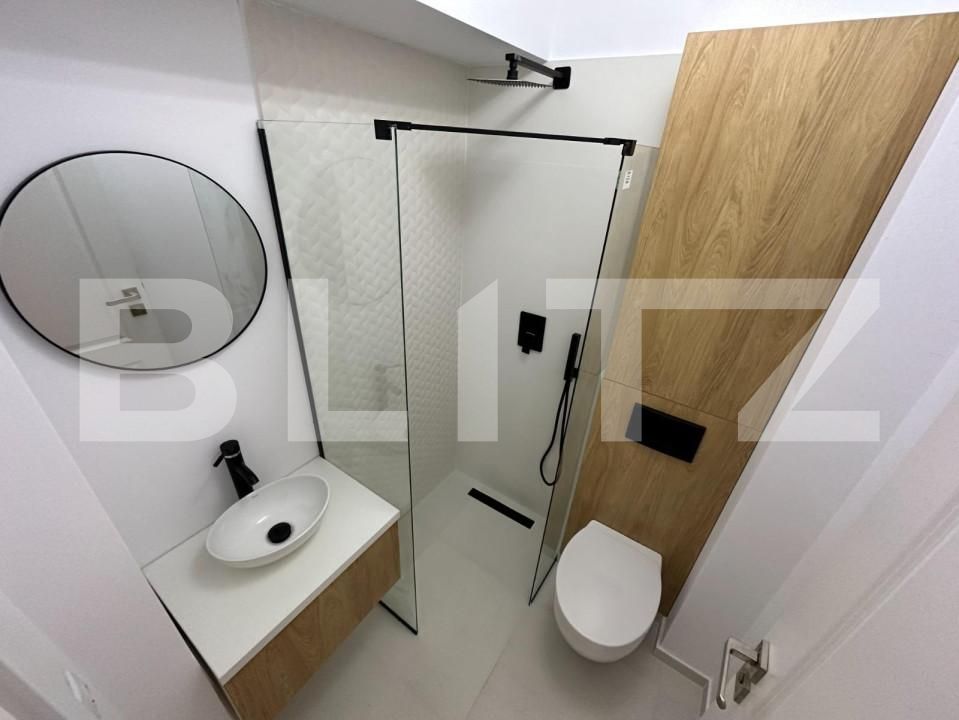 Apartament de închiriat 3 camere Tiglari - 141153AI | BLITZ Sibiu | Poza8