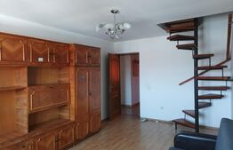 Apartament 2 cam, 58 mp, zona Compa