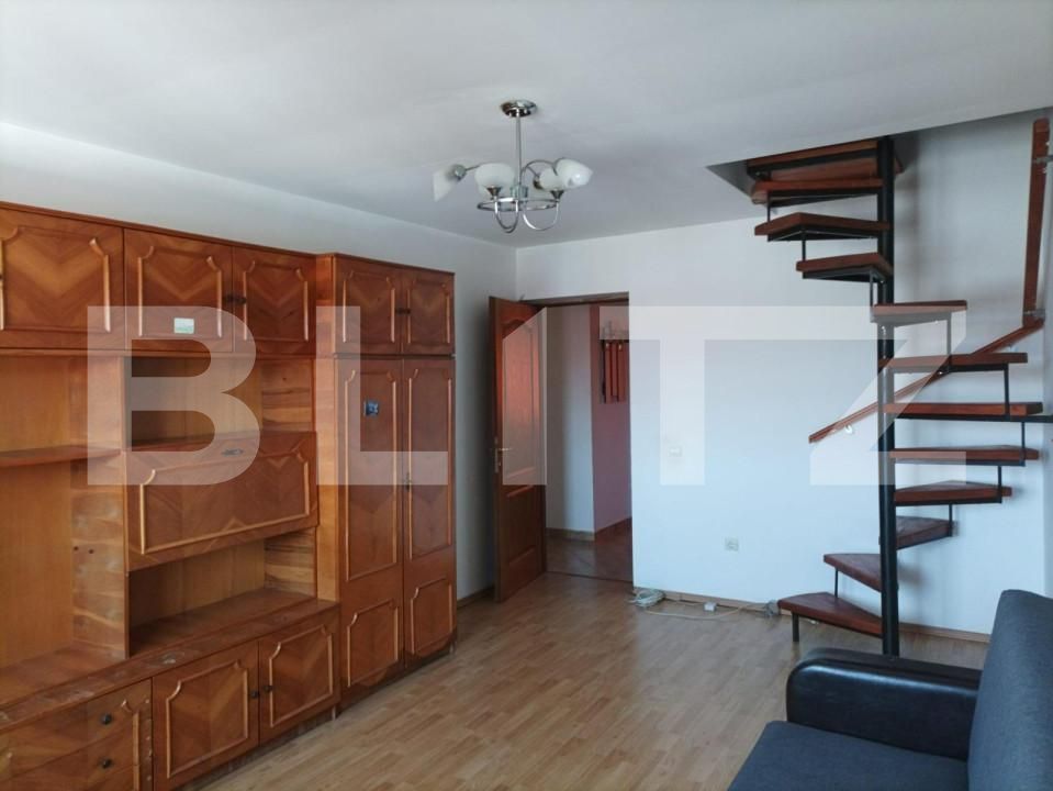 Apartament de vânzare 2 camere Lazaret - 141154AV | BLITZ Sibiu | Poza1