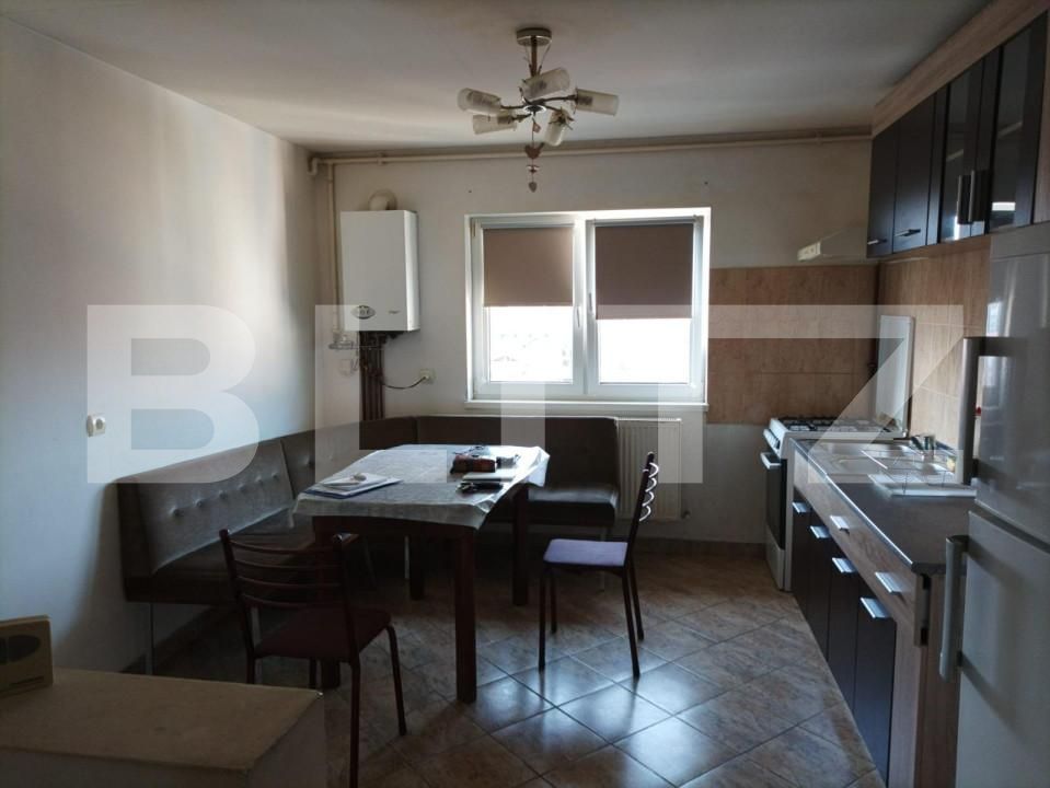 Apartament de vânzare 2 camere Lazaret - 141154AV | BLITZ Sibiu | Poza2