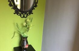 Apartament ultracentral, 51 mp, zona Ocnei