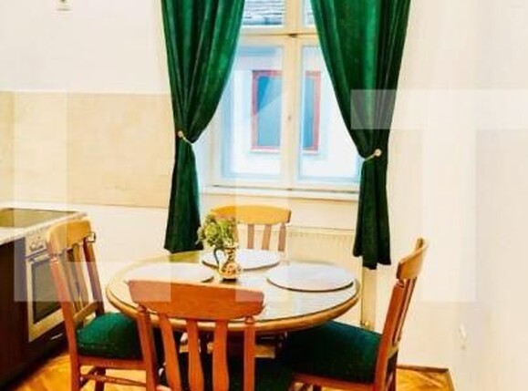 Apartament de vânzare 2 camere Ultracentral - 141155AV | BLITZ Sibiu | Poza3