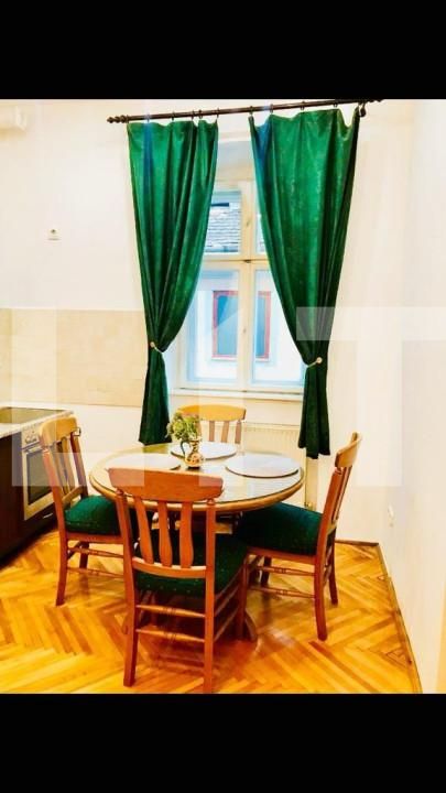 Apartament de vânzare 2 camere Ultracentral - 141155AV | BLITZ Sibiu | Poza3