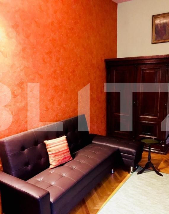 Apartament de vânzare 2 camere Ultracentral - 141155AV | BLITZ Sibiu | Poza4