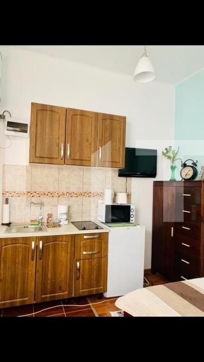 Apartament de vânzare 2 camere Ultracentral - 141155AV | BLITZ Sibiu | Poza5