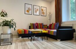 Apartament cu o camera, 43 mp, zona Ultracentrala