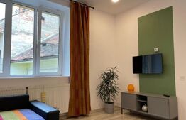 Apartament cu o camera, 43 mp, zona Ultracentrala