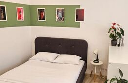 Apartament cu o camera, 43 mp, zona Ultracentrala