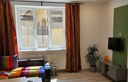 Apartament cu o camera, 43 mp, zona Ultracentrala