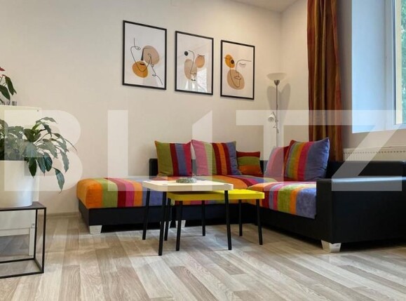 Garsonieră de vânzare Ultracentral - 141157AV | BLITZ Sibiu | Poza1