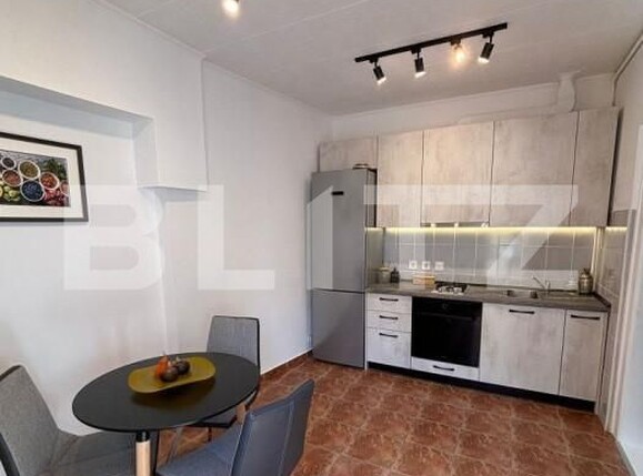 Garsonieră de vânzare Ultracentral - 141157AV | BLITZ Sibiu | Poza7