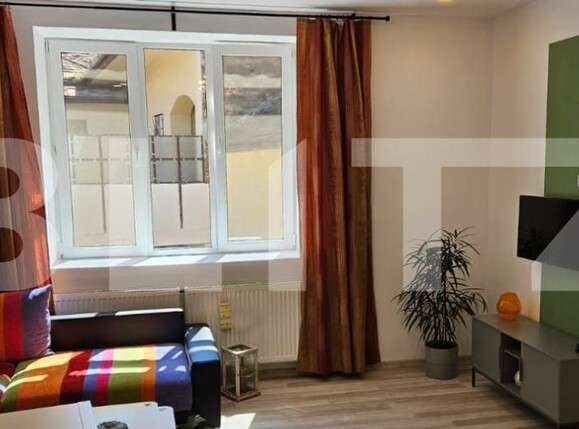 Garsonieră de vânzare Ultracentral - 141157AV | BLITZ Sibiu | Poza2