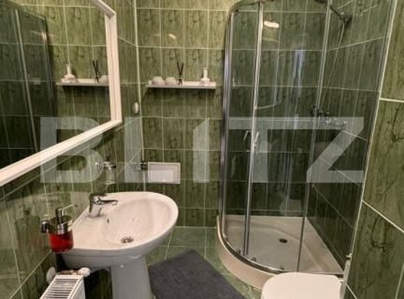 Garsonieră de vânzare Ultracentral - 141157AV | BLITZ Sibiu | Poza6